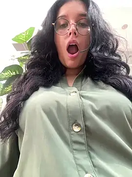 Annya-sweet online show from 03/15/25, 02:23