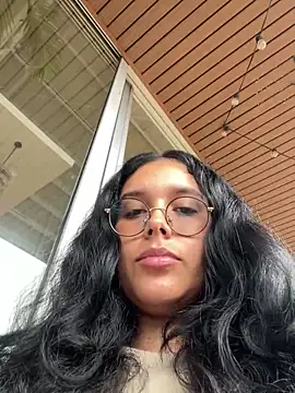 Annya-sweet online show from 03/17/25, 05:27