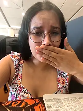 Annya-sweet online show from 09/12/25, 02:39