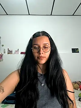 Annya-sweet online show from 09/18/25, 01:46