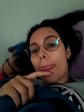 Annya-sweet online show from 11/30/25, 03:16