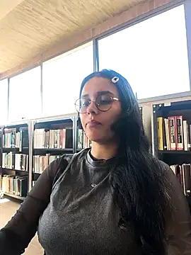 Annya-sweet online show from 12/01/25, 03:17