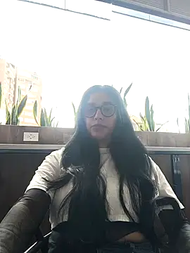 Annya-sweet online show from 02/06/26, 02:53