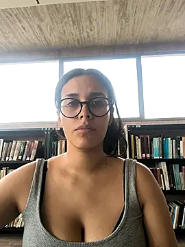 Annya-sweet online show from 03/03/26, 02:45