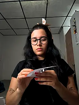 Annya-sweet online show from 03/04/26, 03:40