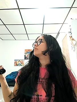 Annya-sweet online show from 03/13/26, 04:35