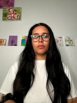 Annya-sweet online show from 04/09/26, 03:50