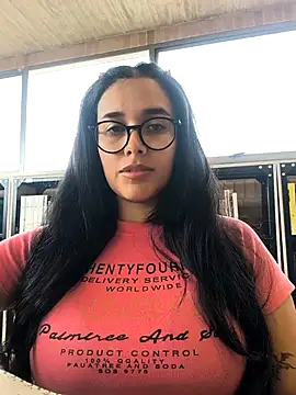 Annya-sweet online show from 05/06/26, 02:33