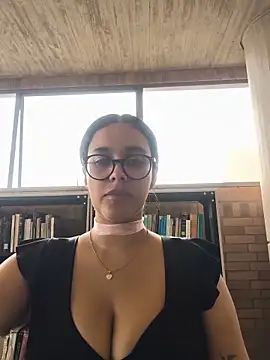 Annya-sweet online show from 07/01/26, 02:51