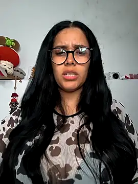 Annya-sweet online show from 07/07/26, 03:49