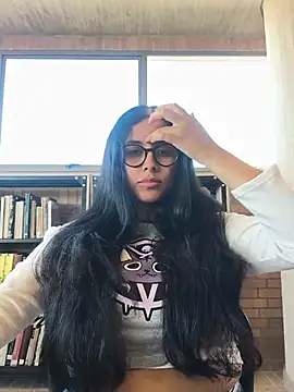 Annya-sweet online show from 07/14/26, 02:45
