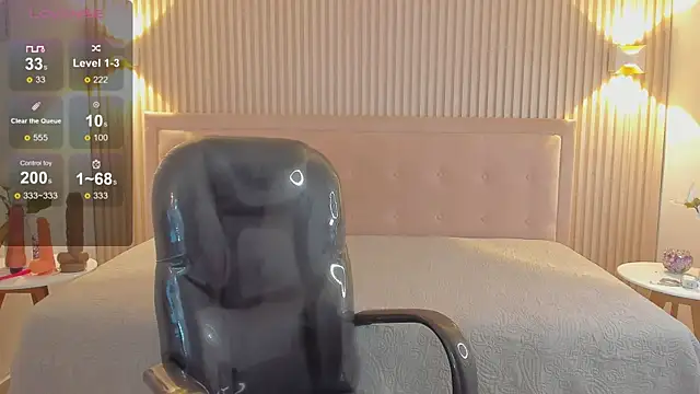 Snapshot of Sooffii_1 chatting on 02/28/25, 02:20 Sooffii 1 online show from 02/28/25, 02:20