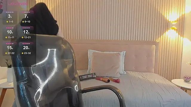 Snapshot of Sooffii_1 chatting on 03/04/25, 07:11 Sooffii 1 online show from 03/04/25, 07:11