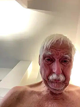 Steffibi1954 online show from 11/14/25, 09:08