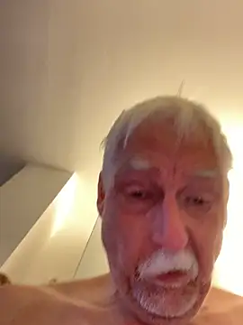 Steffibi1954 online show from 01/17/26, 07:24