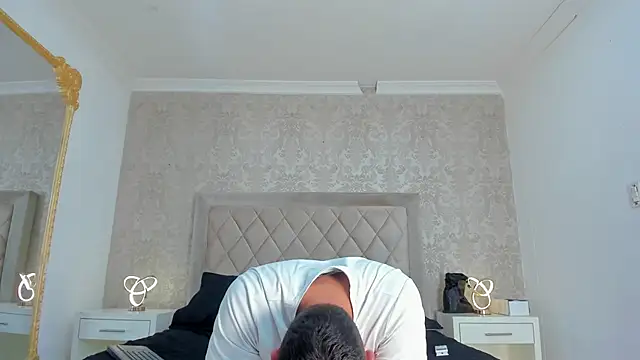 JeffDaltton online show from 02/06/25, 01:21