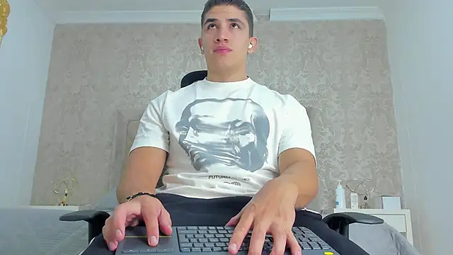 JeffDaltton online show from 03/03/25, 11:33