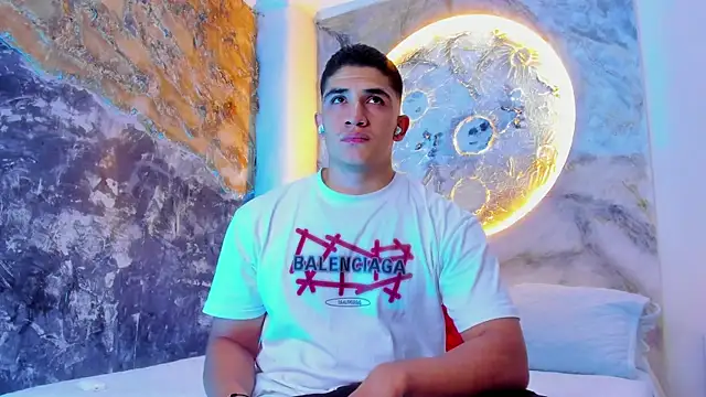 JeffDaltton online show from 03/10/25, 08:45