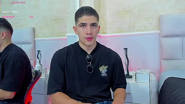 JeffDaltton online show from 03/13/25, 08:11