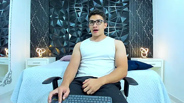 JeffDaltton online show from 09/18/25, 03:58