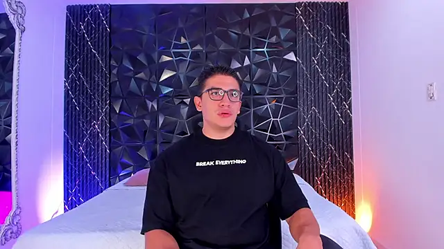 JeffDaltton online show from 10/17/25, 08:33