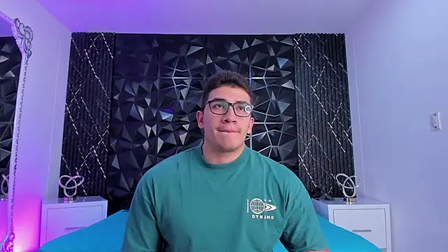 JeffDaltton online show from 11/17/25, 08:03