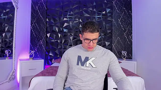 JeffDaltton online show from 12/01/25, 08:25