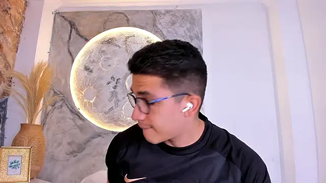 JeffDaltton online show from 04/08/26, 01:11