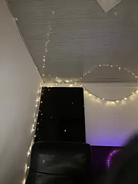 salome polaniiee online show from 01/30/25, 08:22