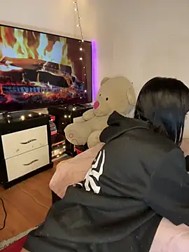 salome polaniiee online show from 03/01/25, 06:13