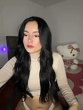 Snapshot of salome_polaniiee chatting on 07/10/26, 05:12 salome polaniiee online show from 07/10/26, 05:12