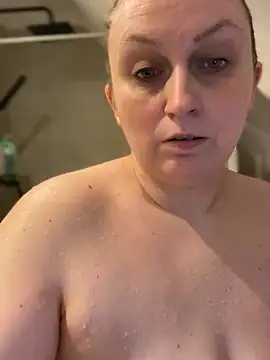 BBW Nora online show from 03/18/25, 08:37