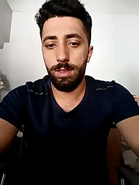 Rakiyy34 online show from 09/18/25, 09:33