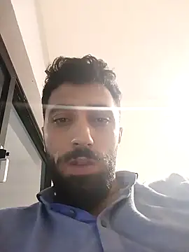 Rakiyy34 online show from 10/27/25, 04:22