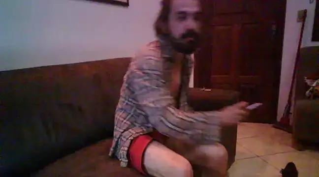 CrisSexShy online show from 03/15/25, 01:30