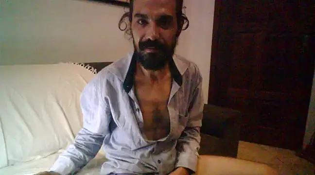 CrisSexShy online show from 03/17/25, 05:45