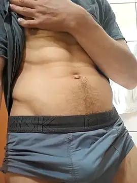 CrisSexShy online show from 11/14/25, 05:22