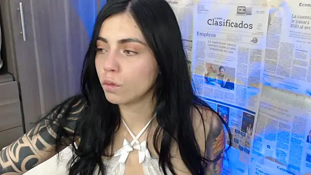 i am nina  online show from 03/04/25, 01:34