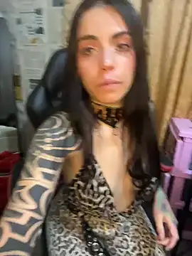 i am nina  online show from 03/21/26, 03:22