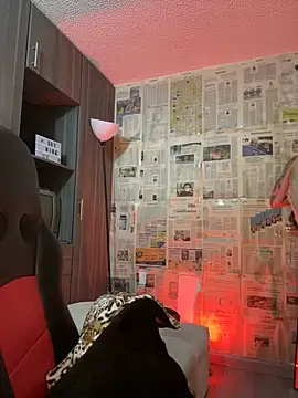 i am nina  online show from 05/30/26, 01:35