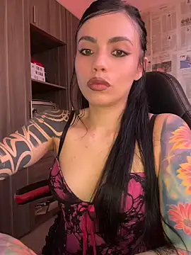 i am nina  online show from 06/04/26, 08:04