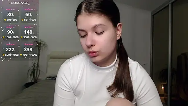 SayMeow  online show from 02/03/25, 02:25