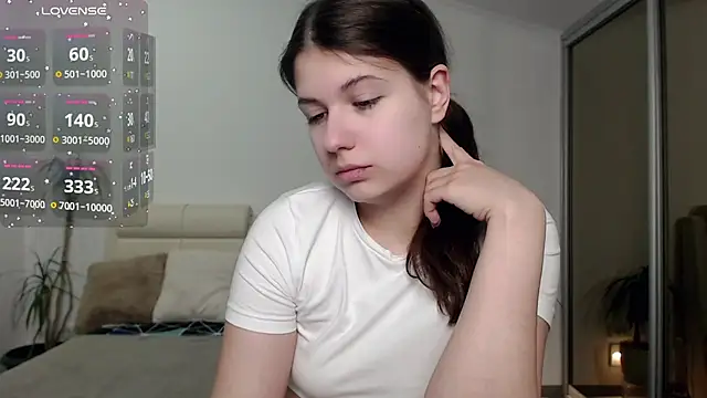 SayMeow  online show from 02/16/25, 03:37