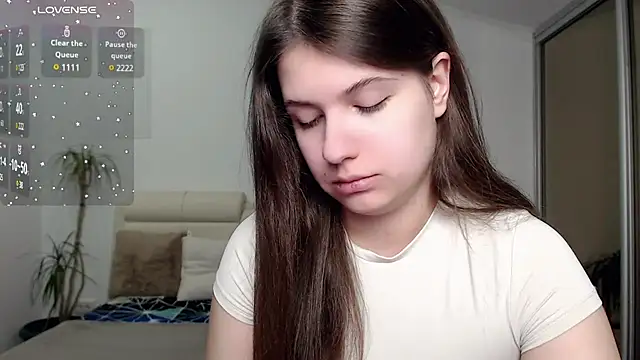 SayMeow  online show from 02/22/25, 05:12