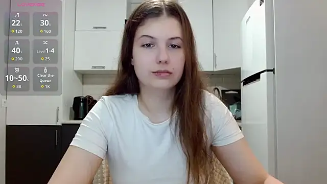 SayMeow  online show from 04/26/26, 10:29