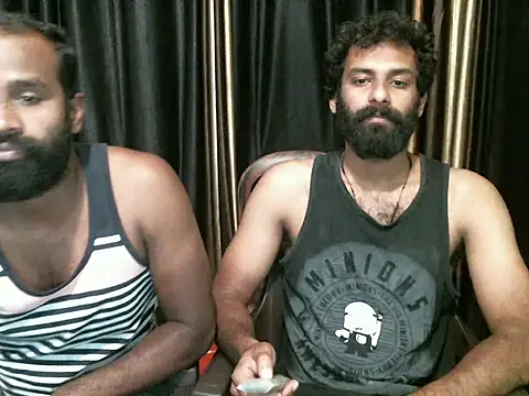 indian2 online show from 02/23/25, 01:32