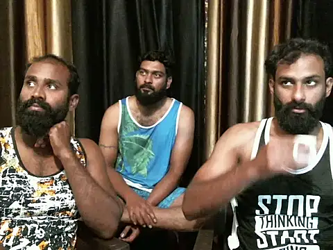 indian2 online show from 02/21/26, 01:56