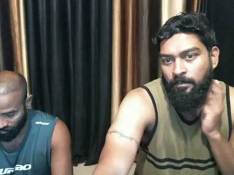 indian2 online show from 06/20/26, 01:03