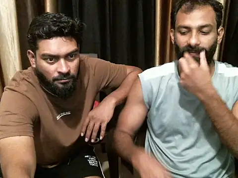 indian2 online show from 08/01/26, 03:28