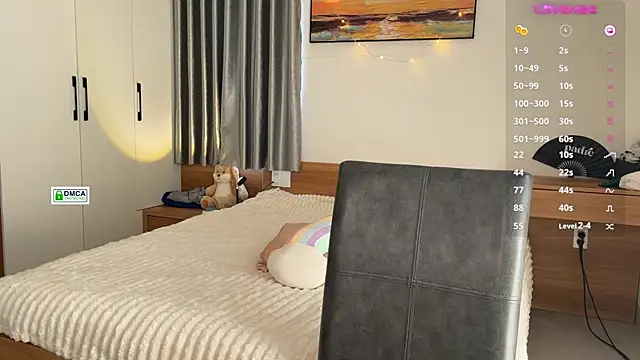 RedFires online show from 02/05/25, 07:50